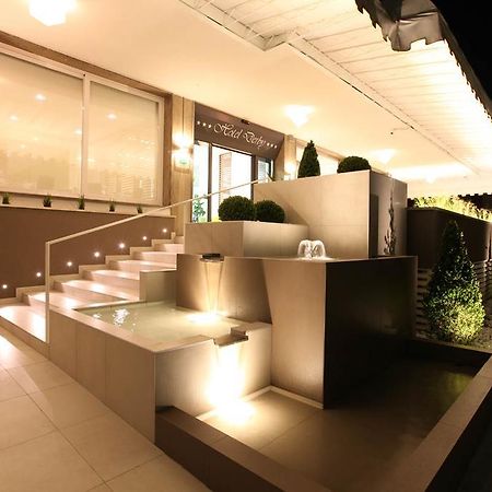 Hotel Derby S リド・ディ・イエゾロ エクステリア 写真