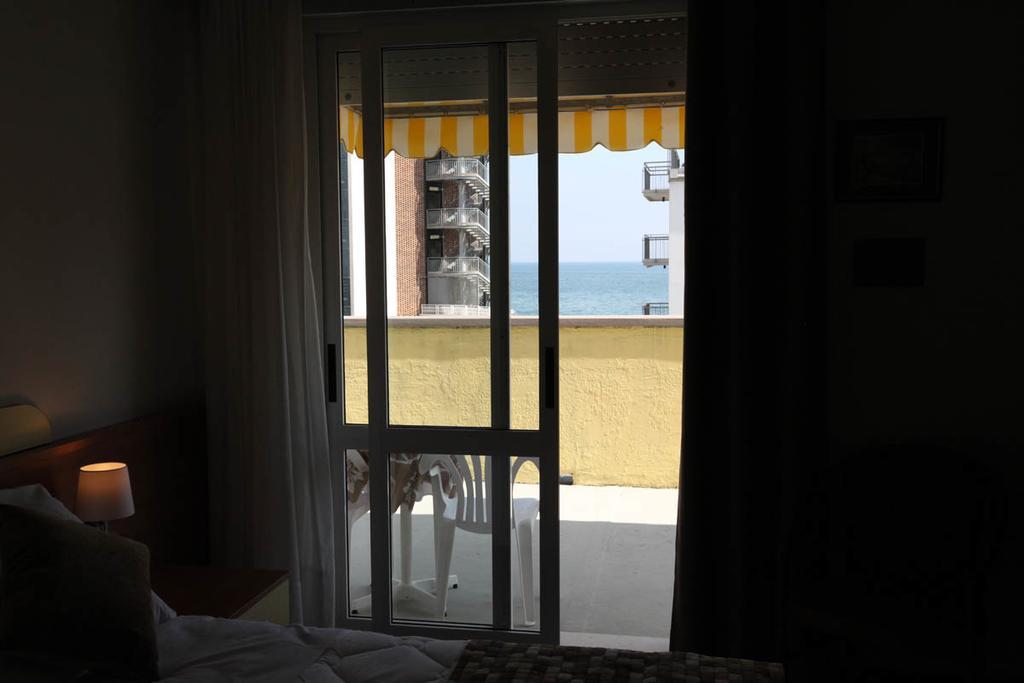 Hotel Derby S リド・ディ・イエゾロ エクステリア 写真